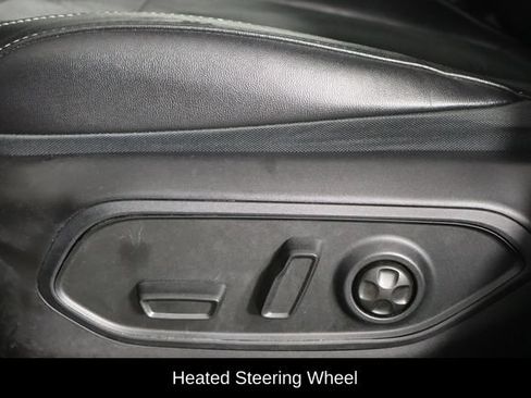 Used 2023 Jeep Grand Cherokee Altitude AWD/4WD image 22