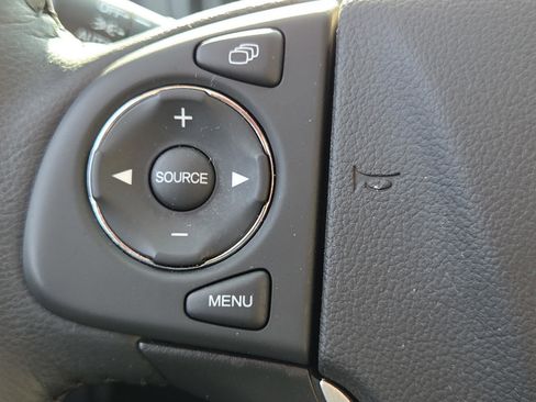 Used 2015 Honda CR-V EX-L image 26