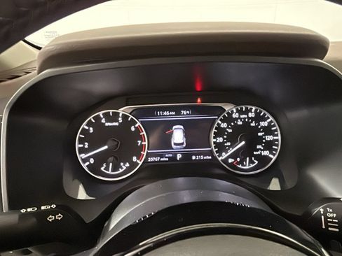 Used 2023 Nissan Rogue SL AWD/4WD image 21