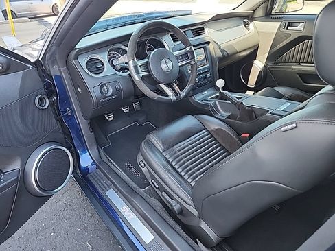 Used 2011 Ford Mustang Shelby GT500 w/ SVT Performance Pkg RWD image 25