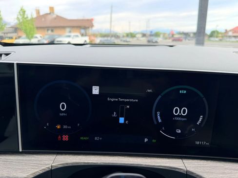 Used 2025 Hyundai Santa Fe Calligraphy image 29