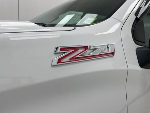 Used 2020 Chevrolet Silverado 1500 LT w/ All-Star Edition AWD/4WD image 20