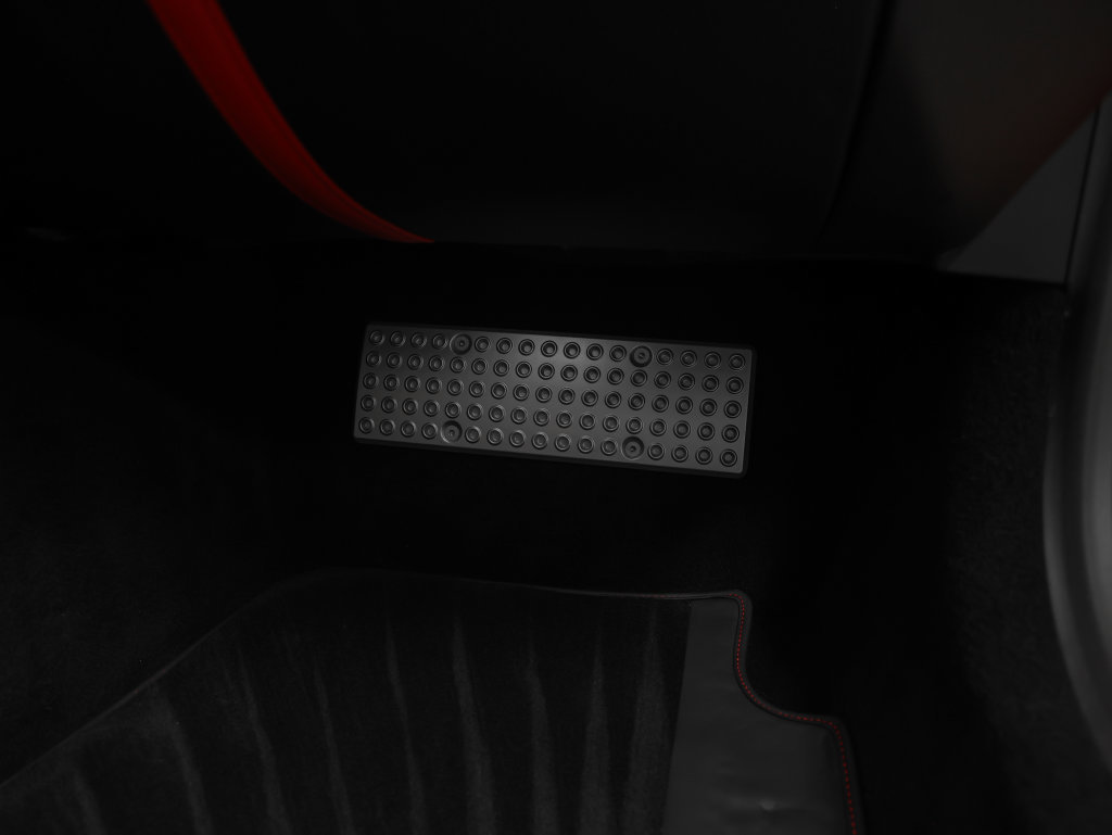 Certified 2023 Ferrari 812 GTS RWD image 32