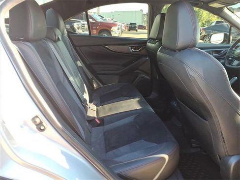 Used 2023 Subaru WRX Limited image 4