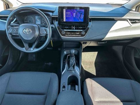 Certified 2024 Toyota Corolla LE image 11