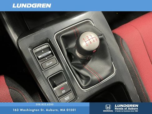 New 2026 Honda Civic Si image 14