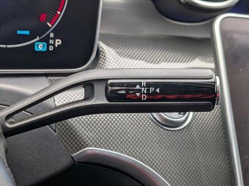 Certified 2023 Mercedes-Benz C 300 Sedan image 12