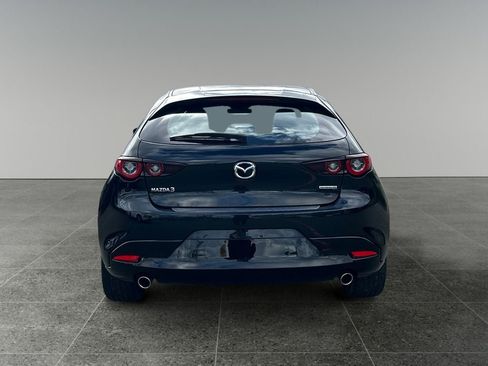 Used 2024 MAZDA MAZDA3 s FWD image 8