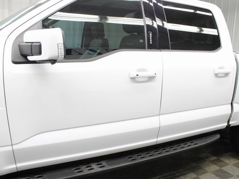 Used 2024 Ford F150 Tremor w/ Equipment Group 402A High image 48