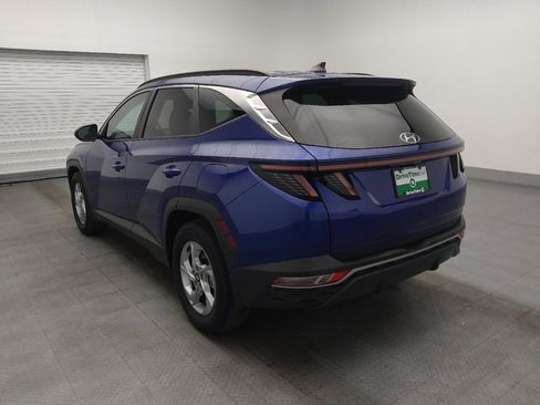 Used 2023 Hyundai Tucson SEL FWD image 5