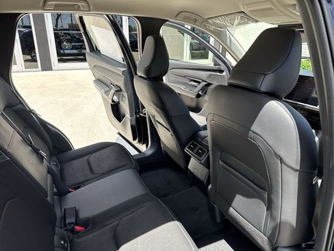 New 2026 MAZDA CX-5 Preferred AWD/4WD image 33