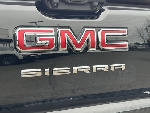 New 2026 GMC Sierra 1500 Elevation w/ Elevation Premium Package image 68