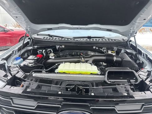 Used 2025 Ford Expedition Active image 48