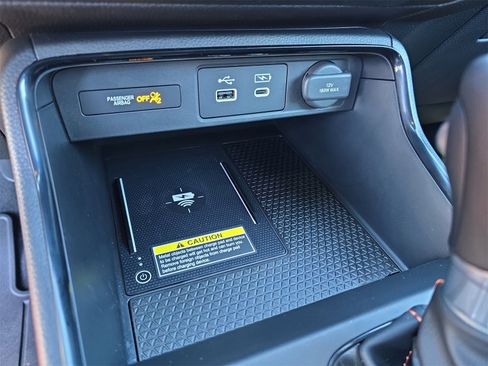 Certified 2025 Honda CR-V Sport-L image 21