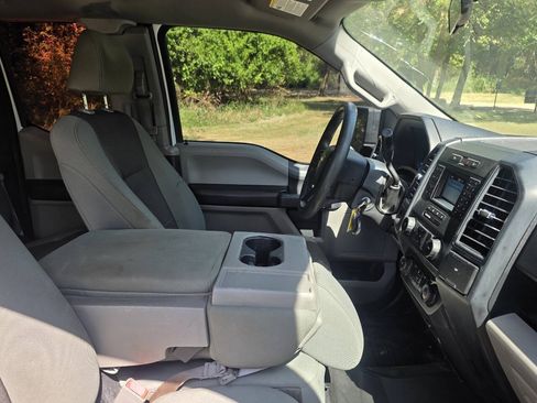 Used 2020 Ford F150 XL w/ Equipment Group 101A Mid RWD image 30
