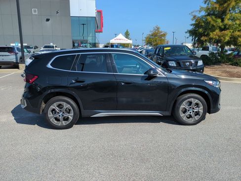 Used 2025 BMW X1 xDrive28i AWD/4WD image 2