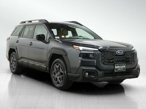 Certified 2026 Subaru Outback Premium AWD/4WD image 7