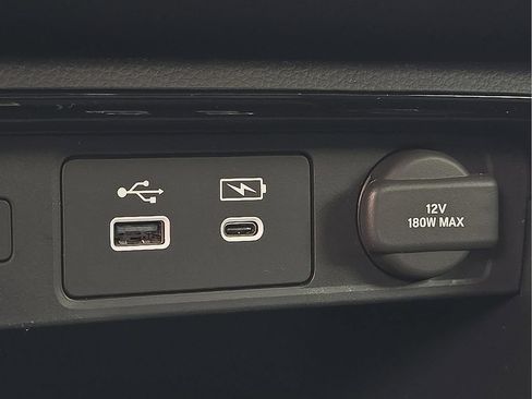 Used 2024 Honda CR-V EX-L image 17