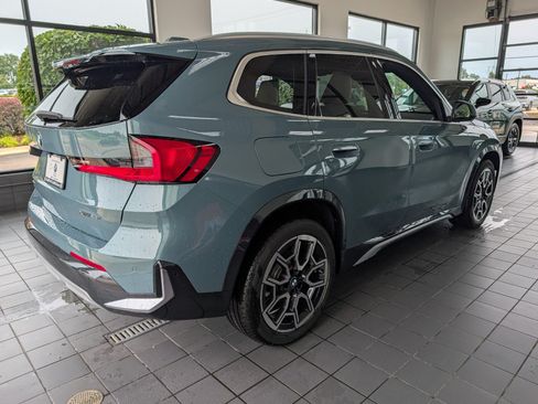 New 2027 BMW X1 xDrive28i AWD/4WD image 2