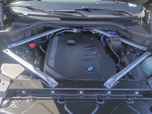 New 2026 BMW X5 sDrive40i w/ M Sport Package RWD image 27