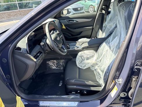 New 2026 Cadillac CT5 Premium Luxury w/ Technology Package AWD/4WD image 8