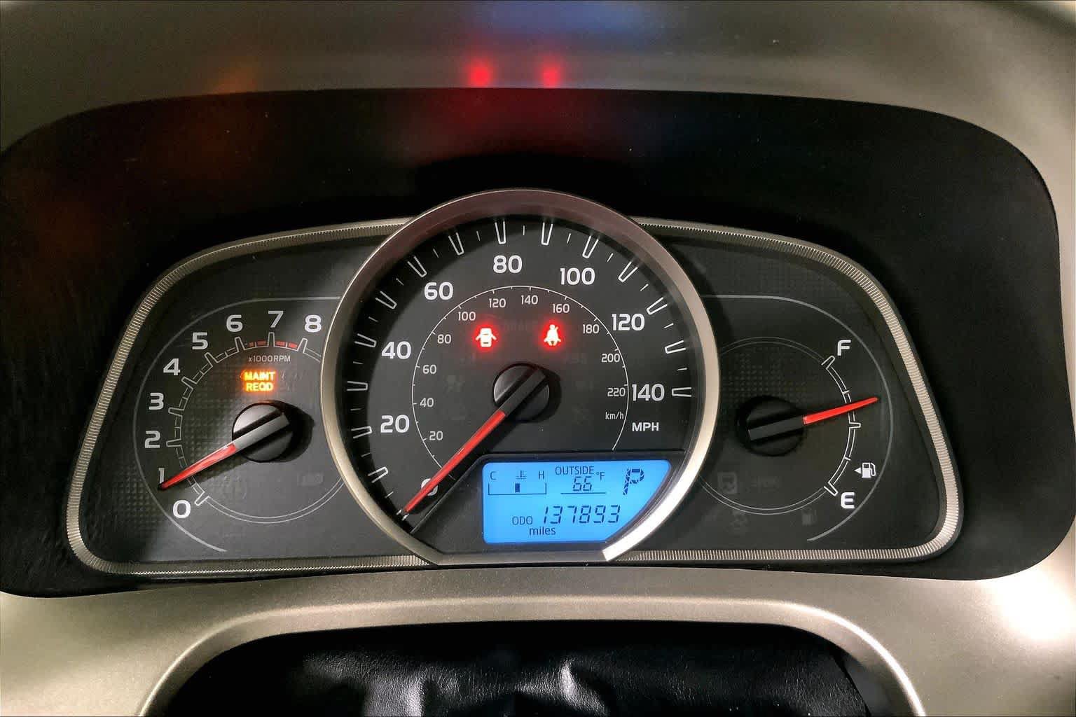 Used 2014 Toyota RAV4 XLE AWD/4WD image 26