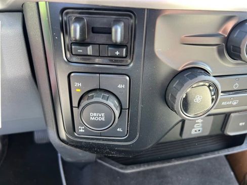 New 2024 Ford F350 XLT w/ FX4 Off-Road Package image 19