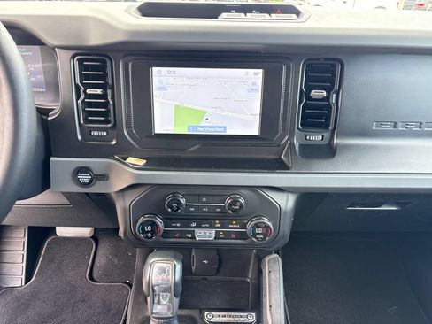 Used 2023 Ford Bronco Big Bend AWD/4WD image 23