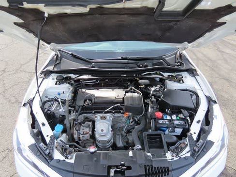 Used 2016 Honda Accord EX-L image 9