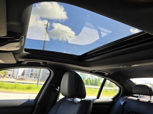 Used 2024 BMW 330i xDrive Sedan image 17