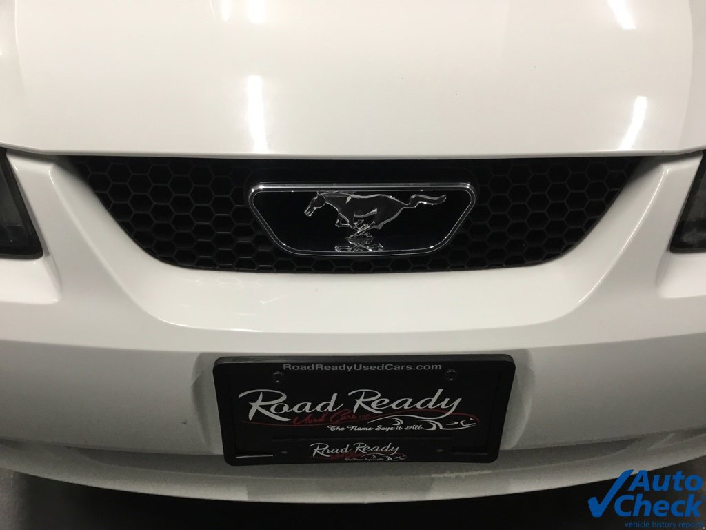 Used 2003 Ford Mustang GT RWD image 28