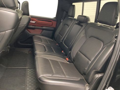 Used 2019 RAM 1500 Rebel w/ Rebel Level 2 Equipment Group image 18