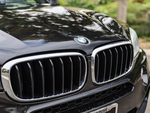 Used 2015 BMW X5 xDrive35d AWD/4WD image 10