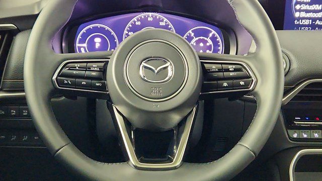 Used 2026 MAZDA CX-90 Plug-In Hybrid w/Premium Sport AWD/4WD image 24
