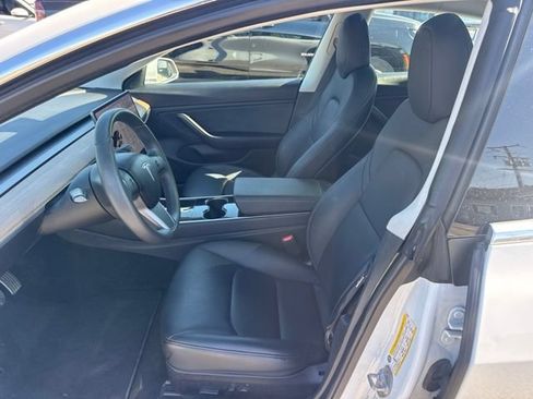 Used 2020 Tesla Model 3 Long Range AWD/4WD image 9