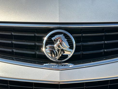 Used 2014 Chevrolet SS image 10