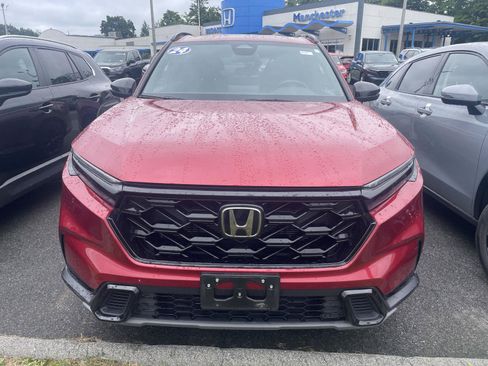Used 2024 Honda CR-V Sport image 2