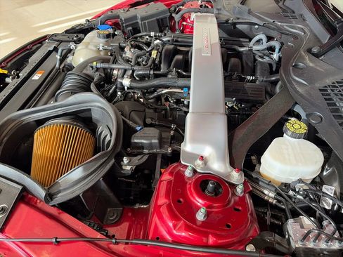 Used 2020 Ford Mustang Shelby GT350 w/ Technology Package RWD image 40