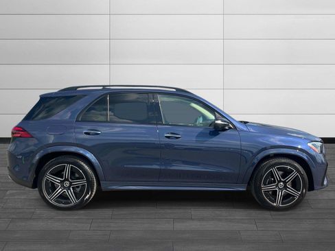 Used 2026 Mercedes-Benz GLE 350 4MATIC image 2