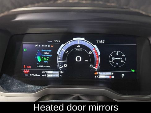 Used 2023 Toyota Tundra 1794 Edition image 11