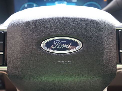 Used 2025 Ford F350 King Ranch w/ Chrome Package AWD/4WD image 15