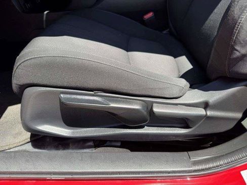 Used 2017 Honda Civic Sport image 23