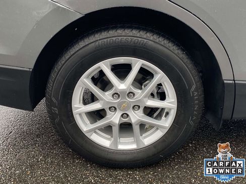 Used 2023 Chevrolet Equinox LT image 8