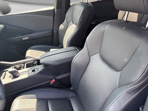 Used 2024 Lexus TX 350 AWD w/ Technology Package image 8