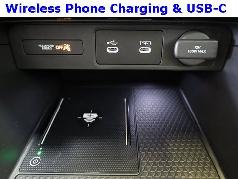 New 2026 Honda CR-V EX image 18