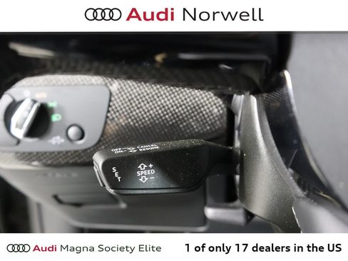Used 2022 Audi S5 Premium AWD/4WD image 27