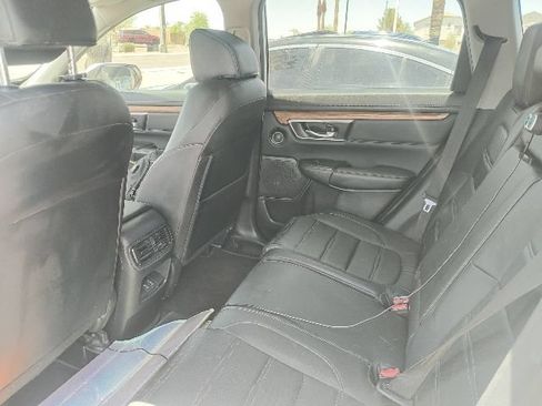 Used 2019 Honda CR-V EX-L image 12