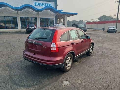 Used 2011 Honda CR-V LX image 5