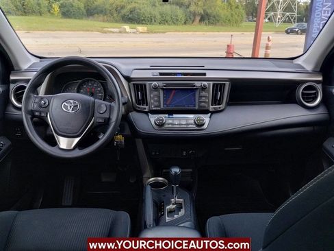 Used 2013 Toyota RAV4 XLE image 39