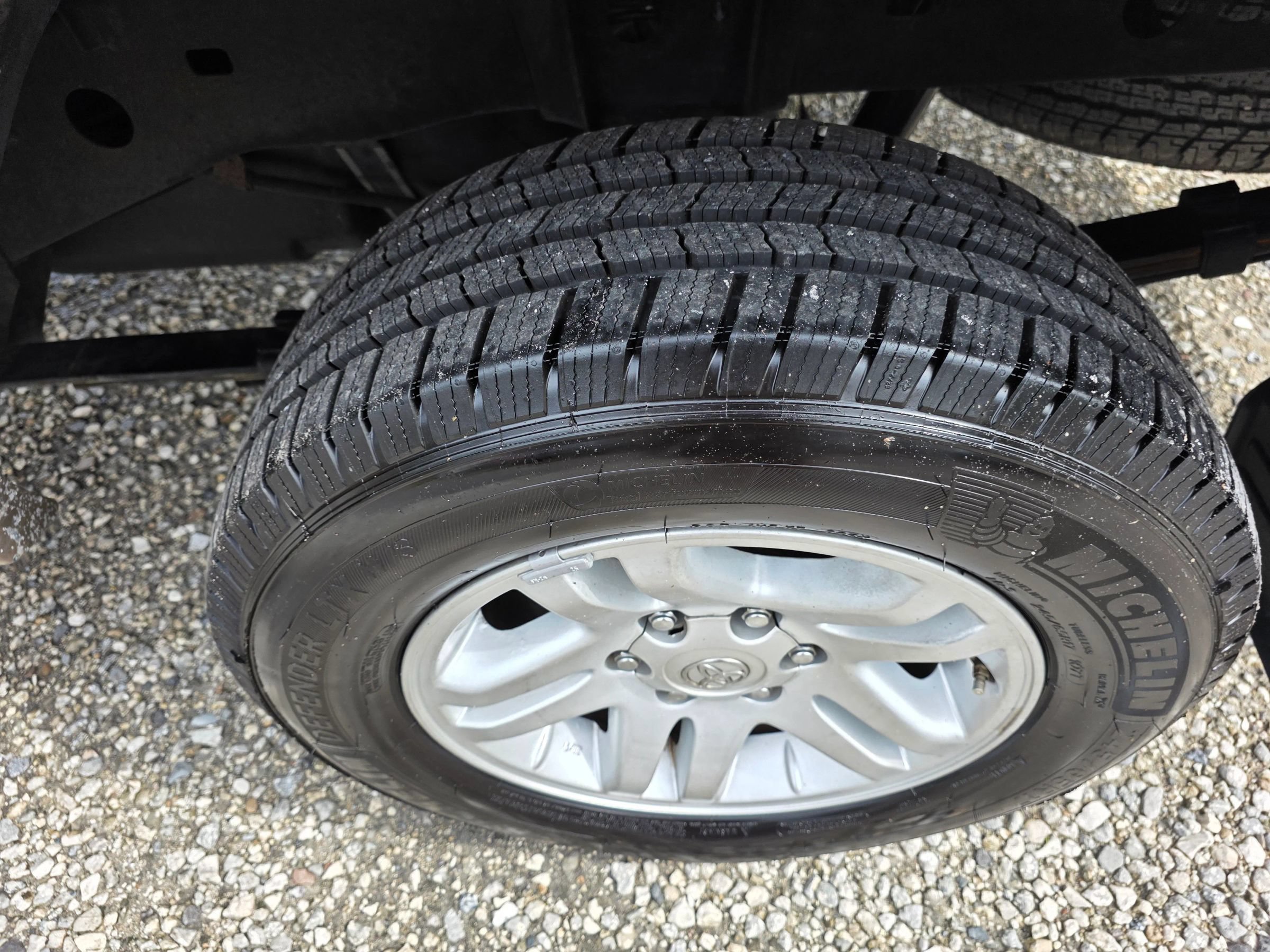 Used 2005 Toyota Tundra SR5 RWD image 48